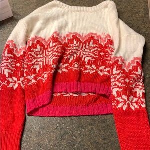 Aeropostale sweater